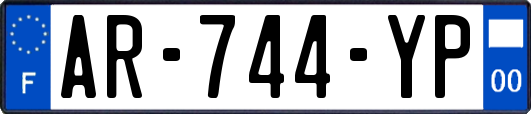 AR-744-YP