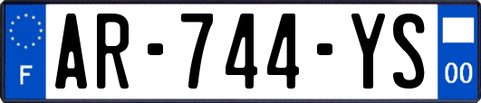 AR-744-YS