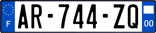 AR-744-ZQ