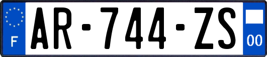 AR-744-ZS