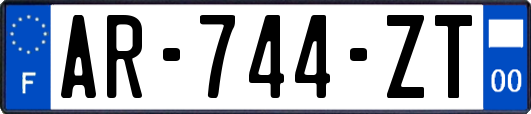 AR-744-ZT