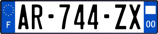 AR-744-ZX