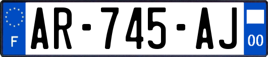 AR-745-AJ