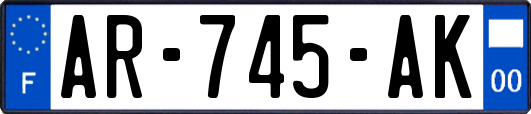 AR-745-AK