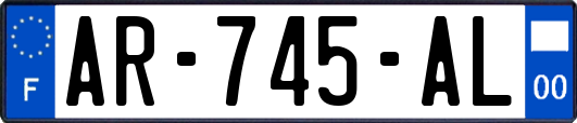 AR-745-AL