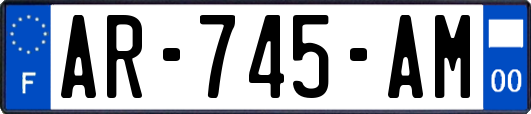 AR-745-AM