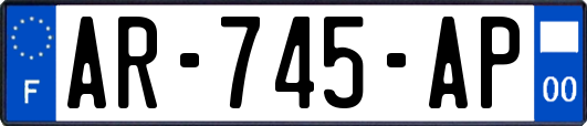 AR-745-AP