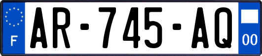 AR-745-AQ