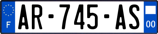 AR-745-AS