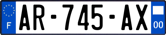 AR-745-AX