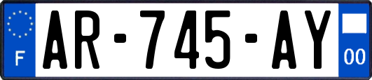 AR-745-AY