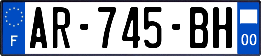 AR-745-BH