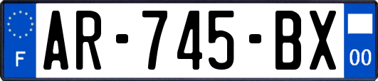 AR-745-BX