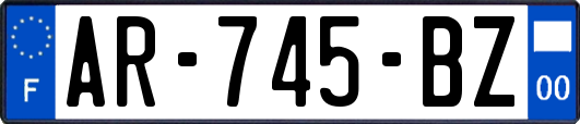 AR-745-BZ