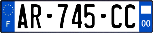 AR-745-CC