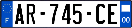 AR-745-CE