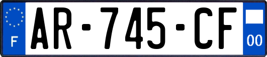 AR-745-CF