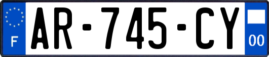 AR-745-CY