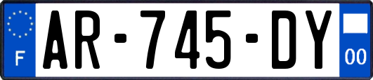AR-745-DY