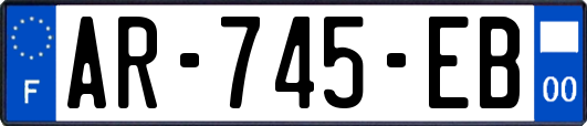 AR-745-EB