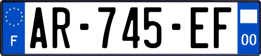 AR-745-EF
