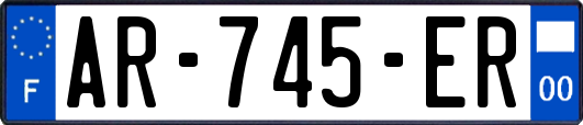AR-745-ER