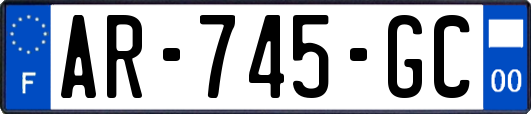 AR-745-GC