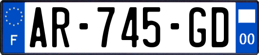 AR-745-GD