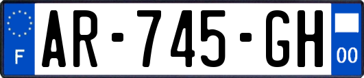 AR-745-GH