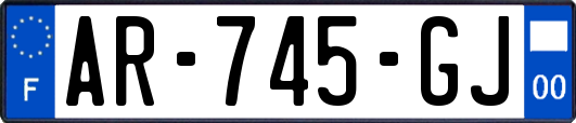 AR-745-GJ