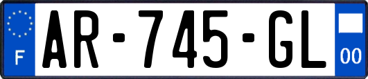 AR-745-GL