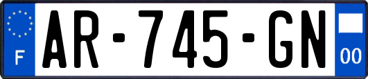 AR-745-GN