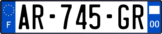 AR-745-GR