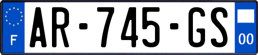 AR-745-GS