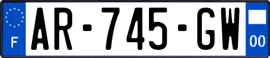AR-745-GW