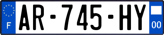AR-745-HY