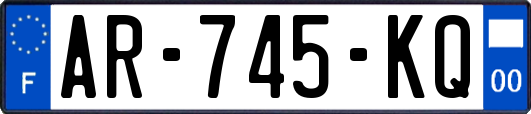 AR-745-KQ