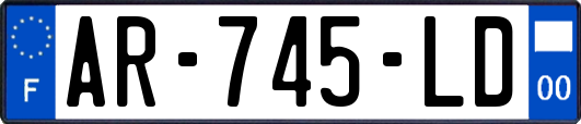 AR-745-LD