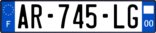 AR-745-LG