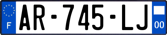 AR-745-LJ
