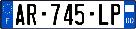 AR-745-LP
