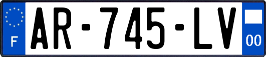 AR-745-LV