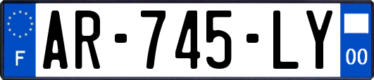 AR-745-LY