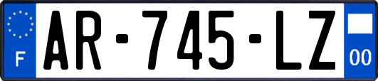 AR-745-LZ