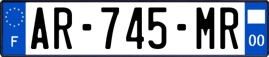 AR-745-MR