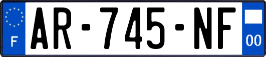 AR-745-NF