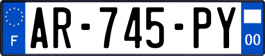 AR-745-PY