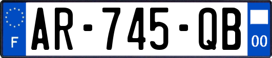 AR-745-QB