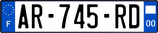 AR-745-RD