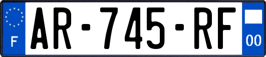 AR-745-RF